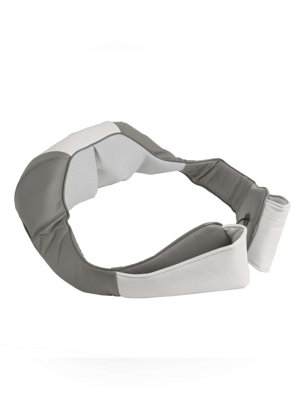 HealthMate Wagan Heated Reversible Shiatsu Massage Belt